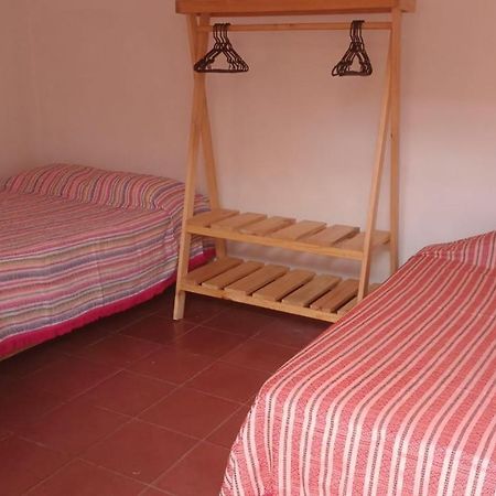 Hostal Zipolite Melchor Ocampo Oaxaca Экстерьер фото