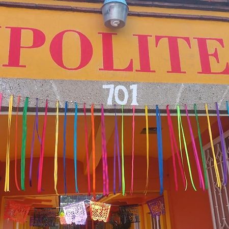 Hostal Zipolite Melchor Ocampo Oaxaca Экстерьер фото