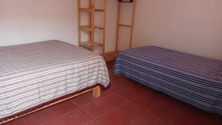 Hostal Zipolite Melchor Ocampo Oaxaca Экстерьер фото
