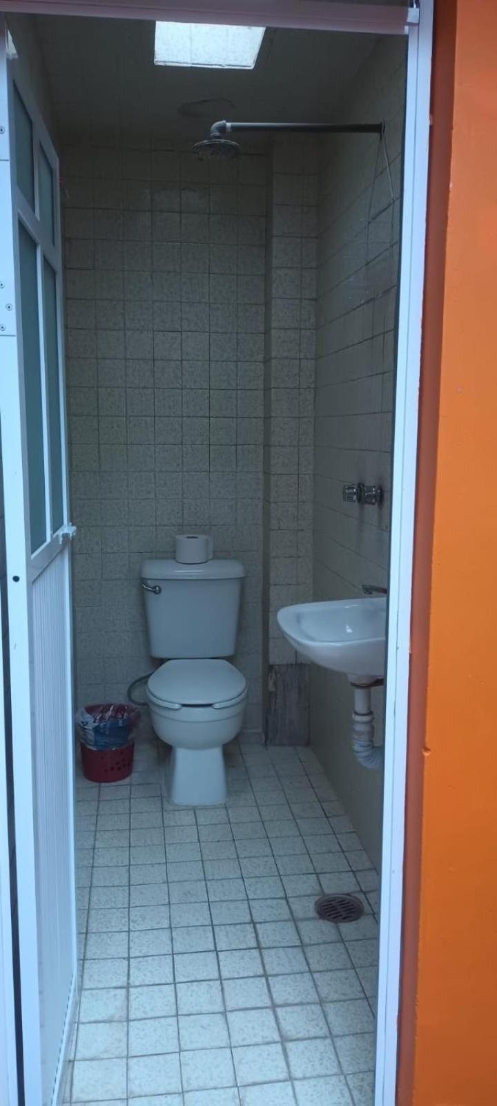 Hostal Zipolite Melchor Ocampo Oaxaca Экстерьер фото